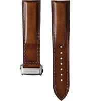 American Classic BROWN STRAP 22mm 4