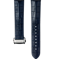 Hamilton レザーベルトH6003241161付け幅20ミリ hamilton_product_name}} - Strap color:{{product_attribute