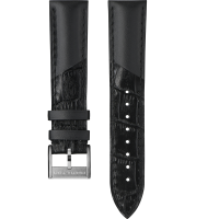 Jazzmaster BLACK STRAP 20mm 1