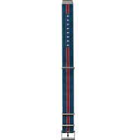 American Classic BLUE STRAP 22mm 1