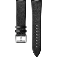American Classic CLASSIC BLACK STRAP 20mm 1