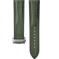 American Classic GREEN STRAP 22mm 1
