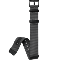 DARK GREY STRAP 20mm XL 2