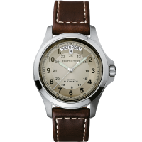 Khaki Field King Auto 9