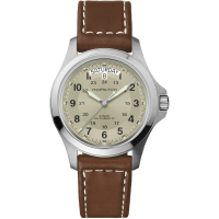 Khaki Field King Auto 9