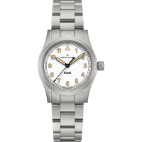 Khaki Field quartz 33mm 1
