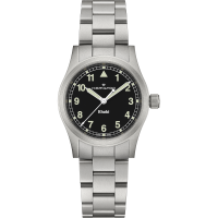 Khaki Field Quartz 33mm | Hamilton Watch - H69301131 | Hamilton Watch