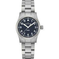 Khaki Field quartz 33mm | Hamilton Watch - H69301130 | Hamilton Watch