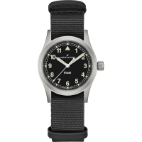 Khaki Field Quartz 33mm | Hamilton Watch - H69301930 | Hamilton Watch