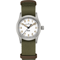 Khaki Field Quartz 33mm | Hamilton Watch - H69301930 | Hamilton Watch