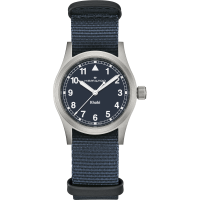 Khaki Field Quartz 33mm | Hamilton Watch - H69301930 | Hamilton Watch