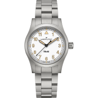 カーキ フィールド Quartz 38mm | Hamilton Watch - H69401910