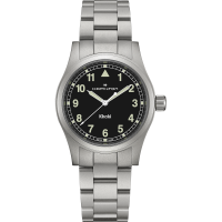 Khaki Field Quartz 38mm | Hamilton Watch - H69401131 | Hamilton Watch