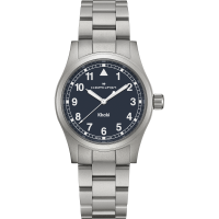 カーキ フィールド Quartz 38mm | Hamilton Watch - H69401430