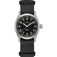 Khaki Field Quartz 38mm | Hamilton Watch - H69401940 | Hamilton Watch