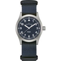 カーキ フィールド Quartz 38mm | Hamilton Watch - H69401930