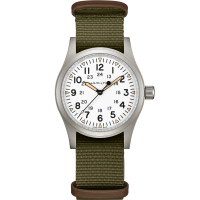 カーキ フィールド Mechanical | Hamilton Watch - H69439910