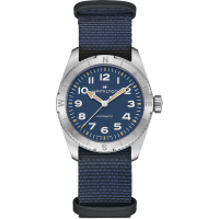カーキ フィールド Expedition Auto | Hamilton Watch - H70225910