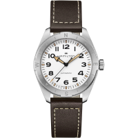 カーキ フィールド Expedition Auto | Hamilton Watch - H70315910
