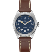 카키 필드(Khaki Field) Expedition Auto 6