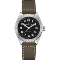 カーキ フィールド Expedition Auto | Hamilton Watch - H70315930