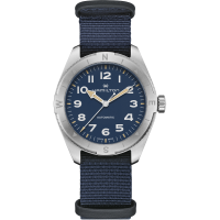 Khaki Field Expedition Auto | Hamilton Watch - H70315931