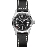 カーキ フィールド オート コール オブ デューティ | Hamilton Watch