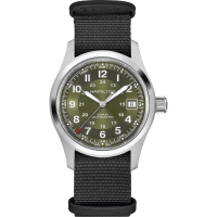 Hamilton カーキフィールド オート 38mm H70455133 hamilton_product_name}} - ダイヤルカラー:{{product_attribute