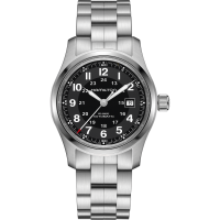 Khaki Field Auto 6