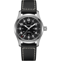 カーキ フィールド Auto 42 mm | Hamilton Watch - H70605560
