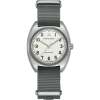 Khaki Aviation Pilot Pioneer Mechanical 1