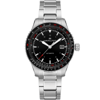 カーキ アビエーション Converter Auto | Hamilton Watch - H76645140