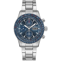 カーキ アビエーション Converter Auto Chrono - ダイヤルカラー