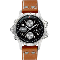 Hamilton H77616133 X-Wind 自動巻 腕時計 hamilton_product_name}} - Dial color:{{product_attribute