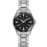 Khaki Navy Scuba Quartz 5