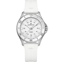 Khaki Navy Scuba Quartz 4