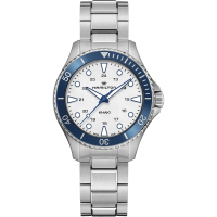 Khaki Navy Scuba Quartz 2
