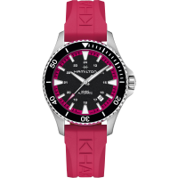 Khaki Navy Scuba Auto | Hamilton Watch - H82395331 | Hamilton Watch