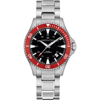 Khaki Navy Scuba auto 5