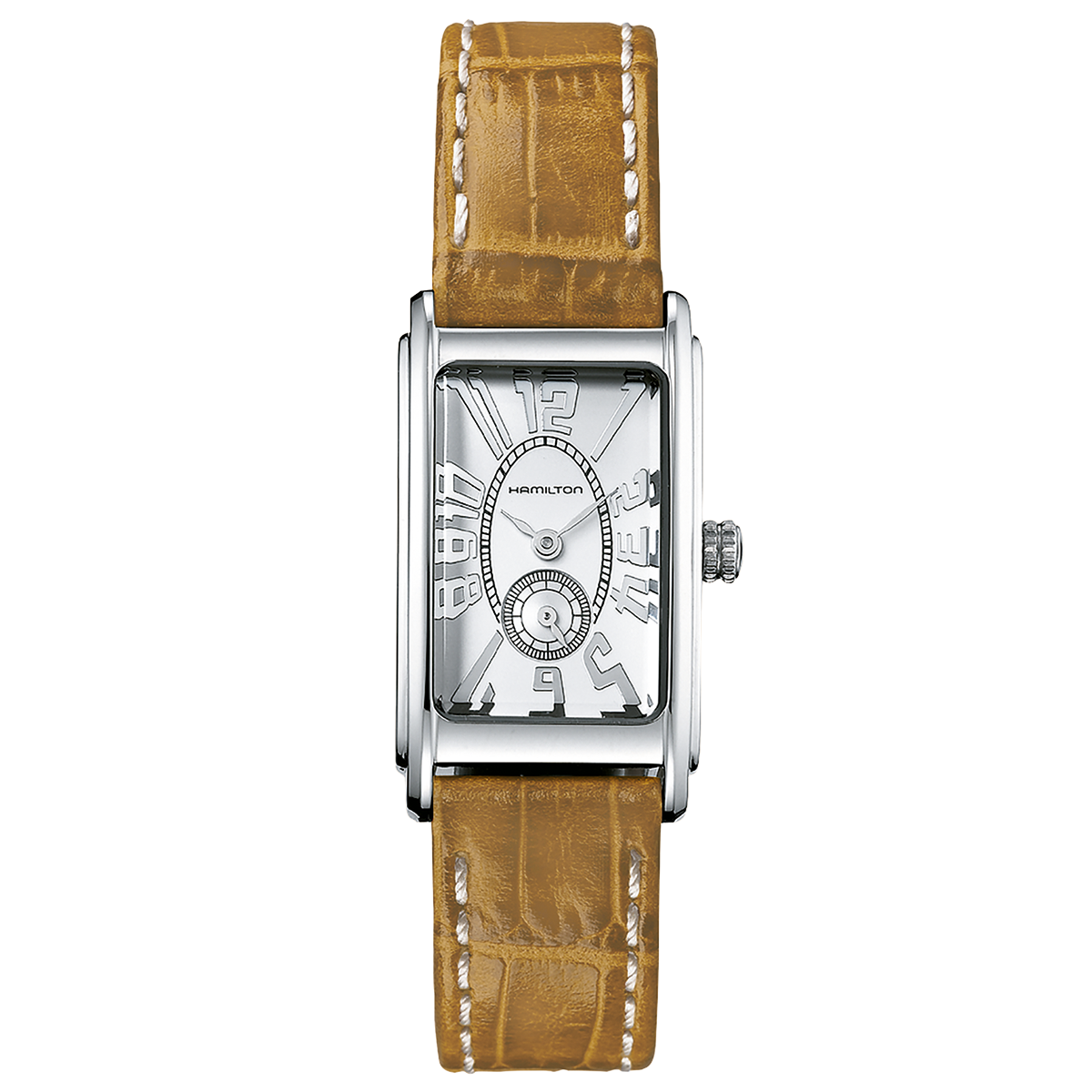 American Classic Ardmore Quartz Watch - H11211553 | Hamilton Watch