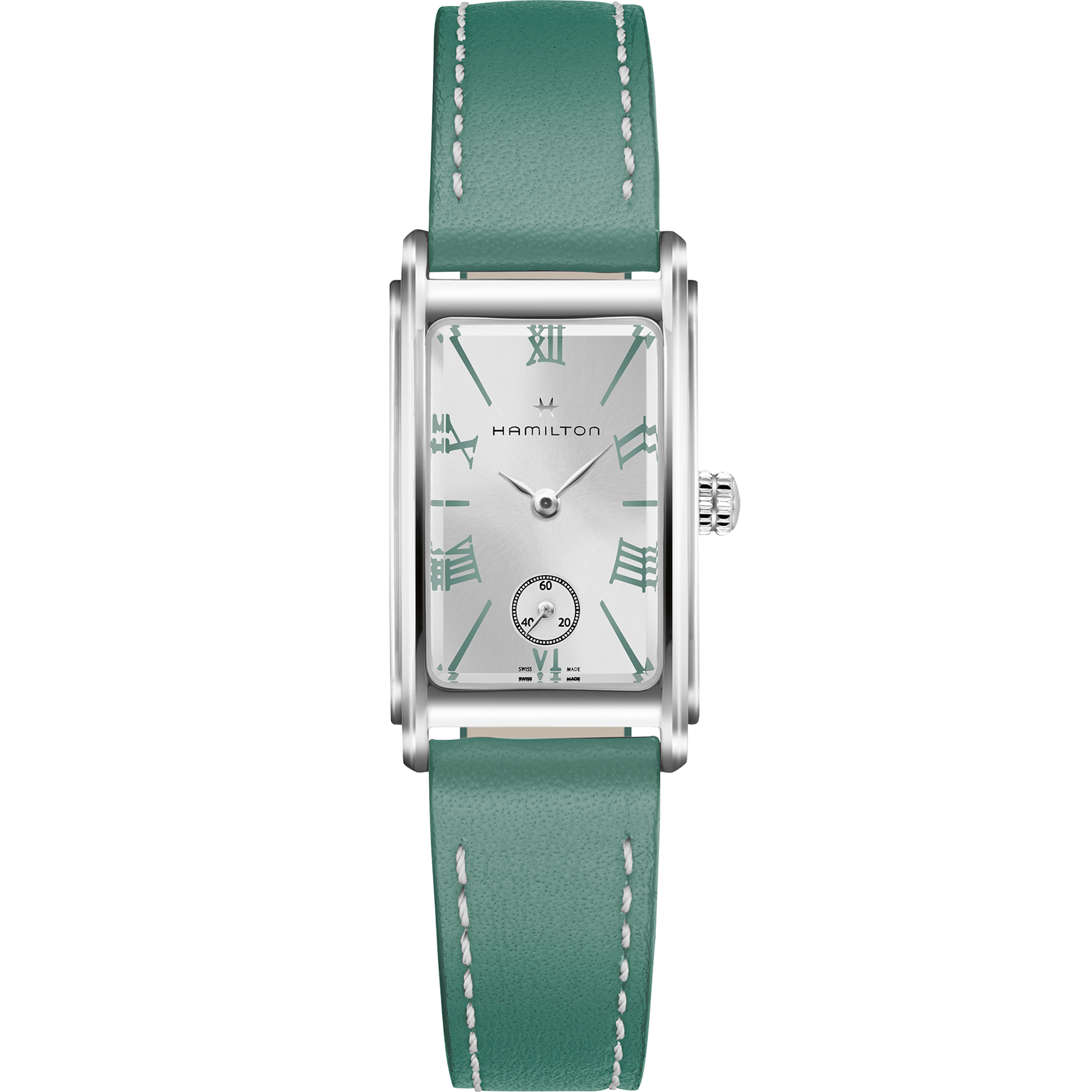 American Classic Ardmore Quartz Watch   H   Hamilton Watch