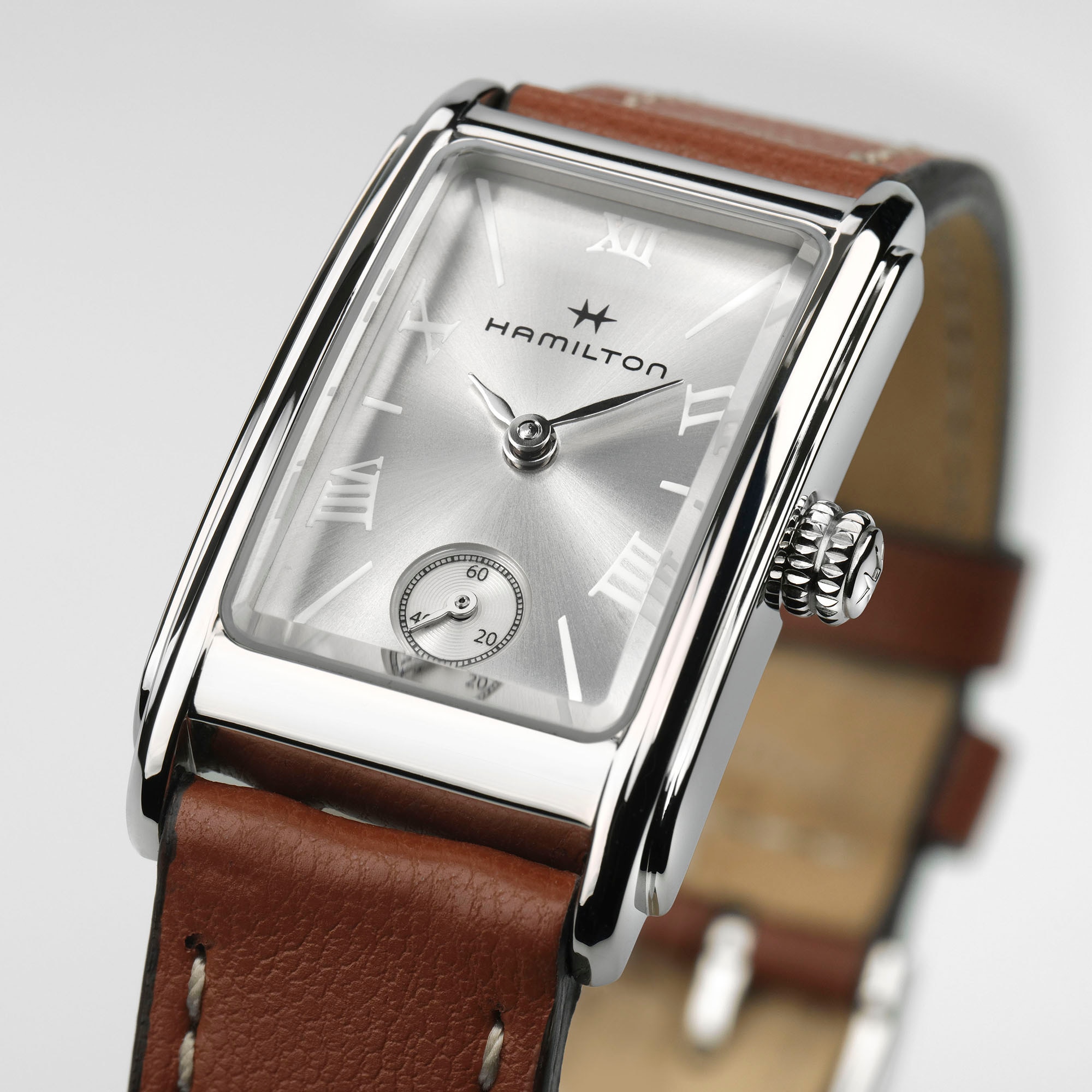 アメリカン クラシック Ardmore Quartz | Hamilton Watch アメリカン クラシック Ardmore Quartz | Hamilton Watch