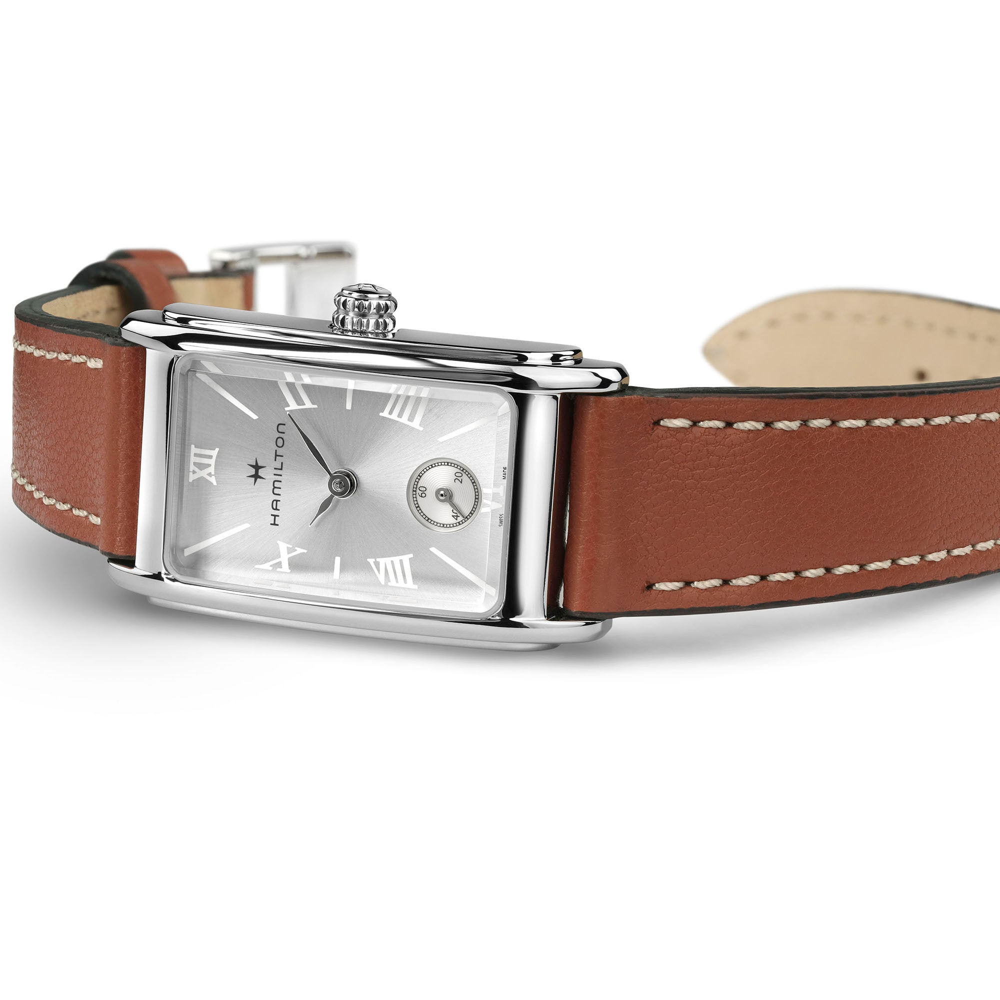 American Classic Ardmore Small | Hamilton Watch - H11221550