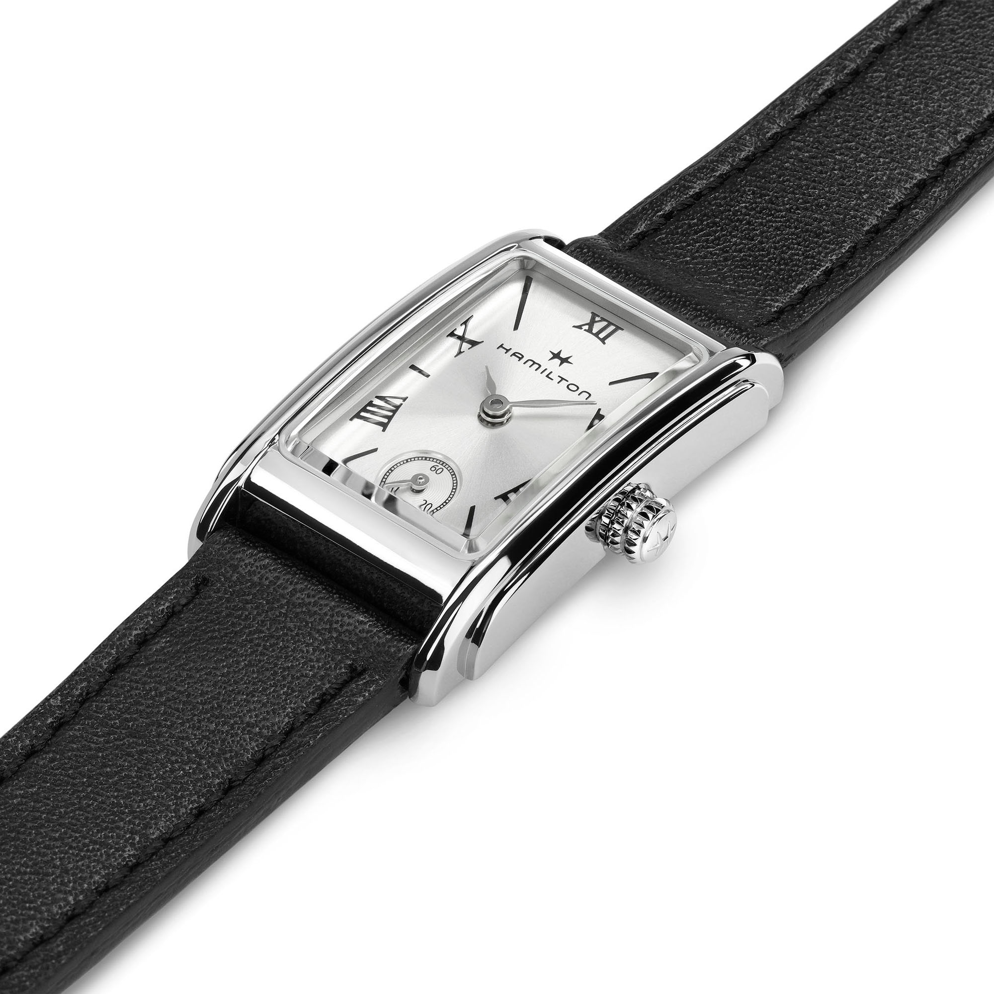 American Classic Ardmore Small | Hamilton Watch - H11221750 American Classic Ardmore Small | Hamilton Watch - H11221750