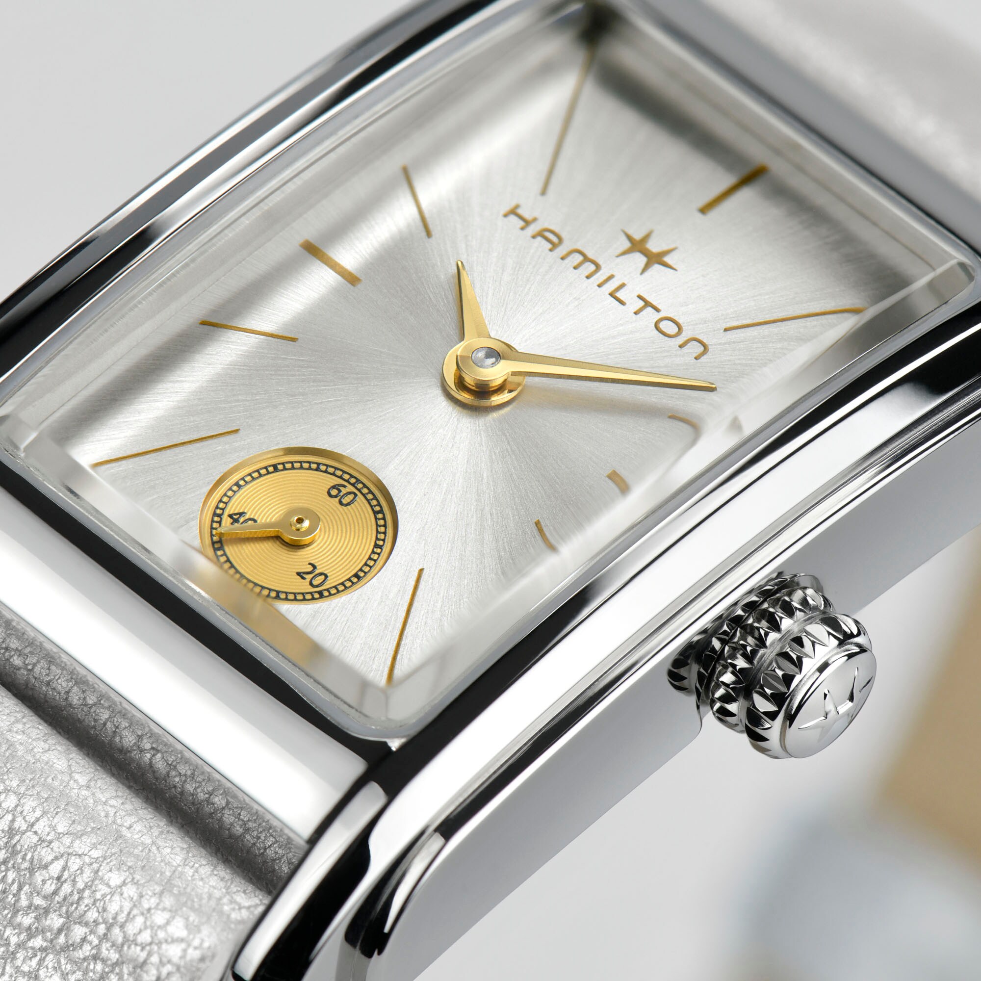 Hamilton ardmore hotsell men's watch