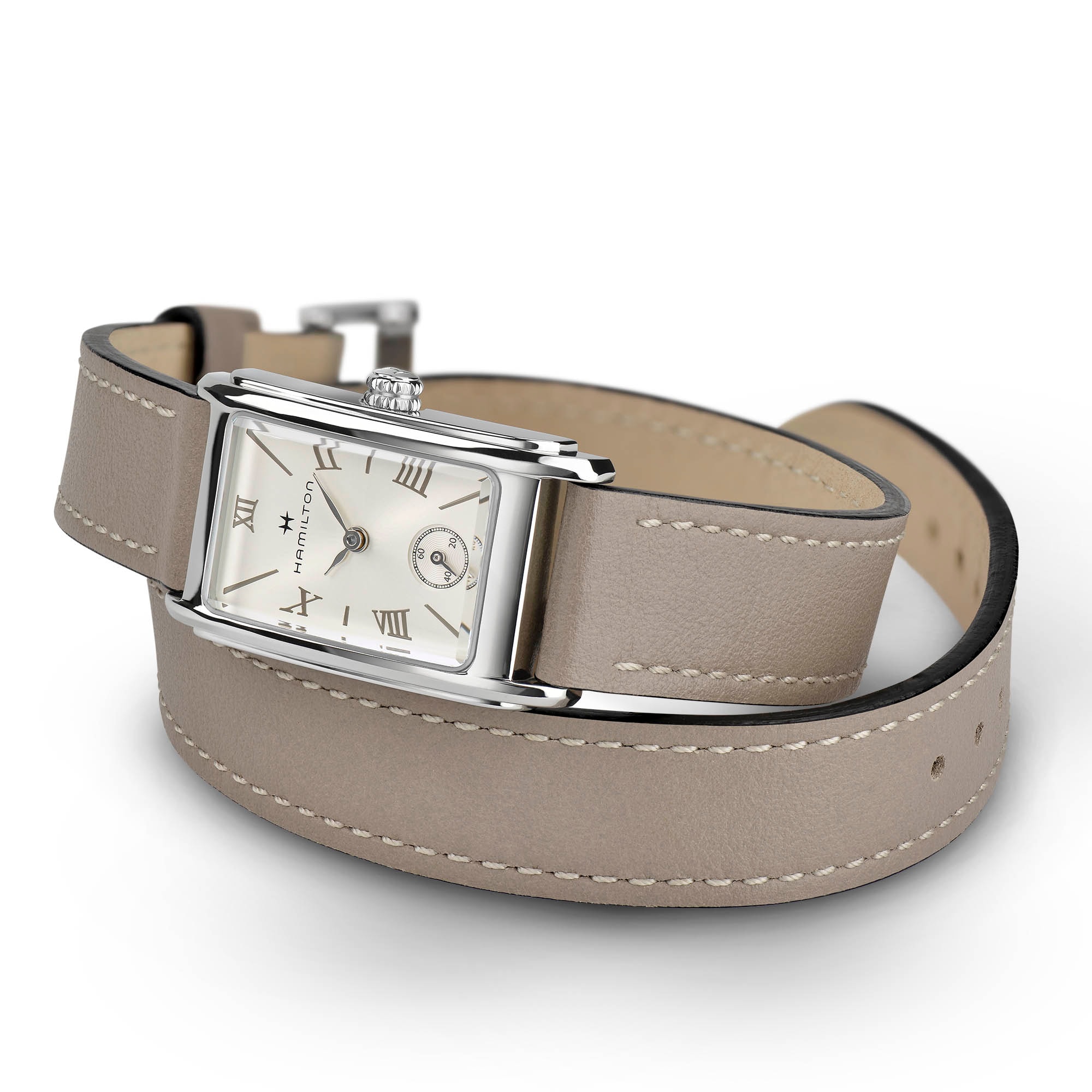 Hamilton ardmore sales men's watch