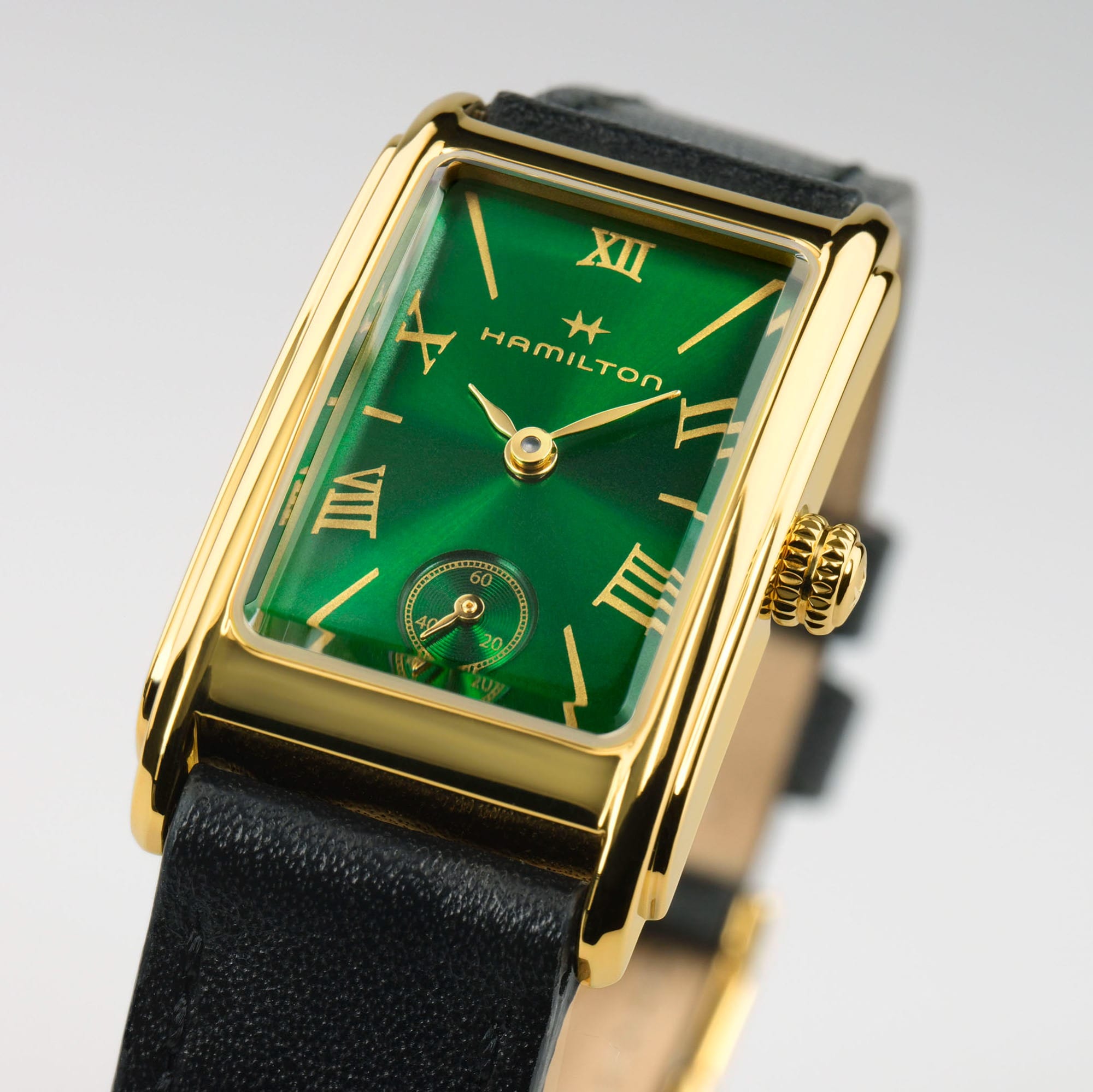American Classic Ardmore Hamilton Watch H11261760 Hamilton Watch