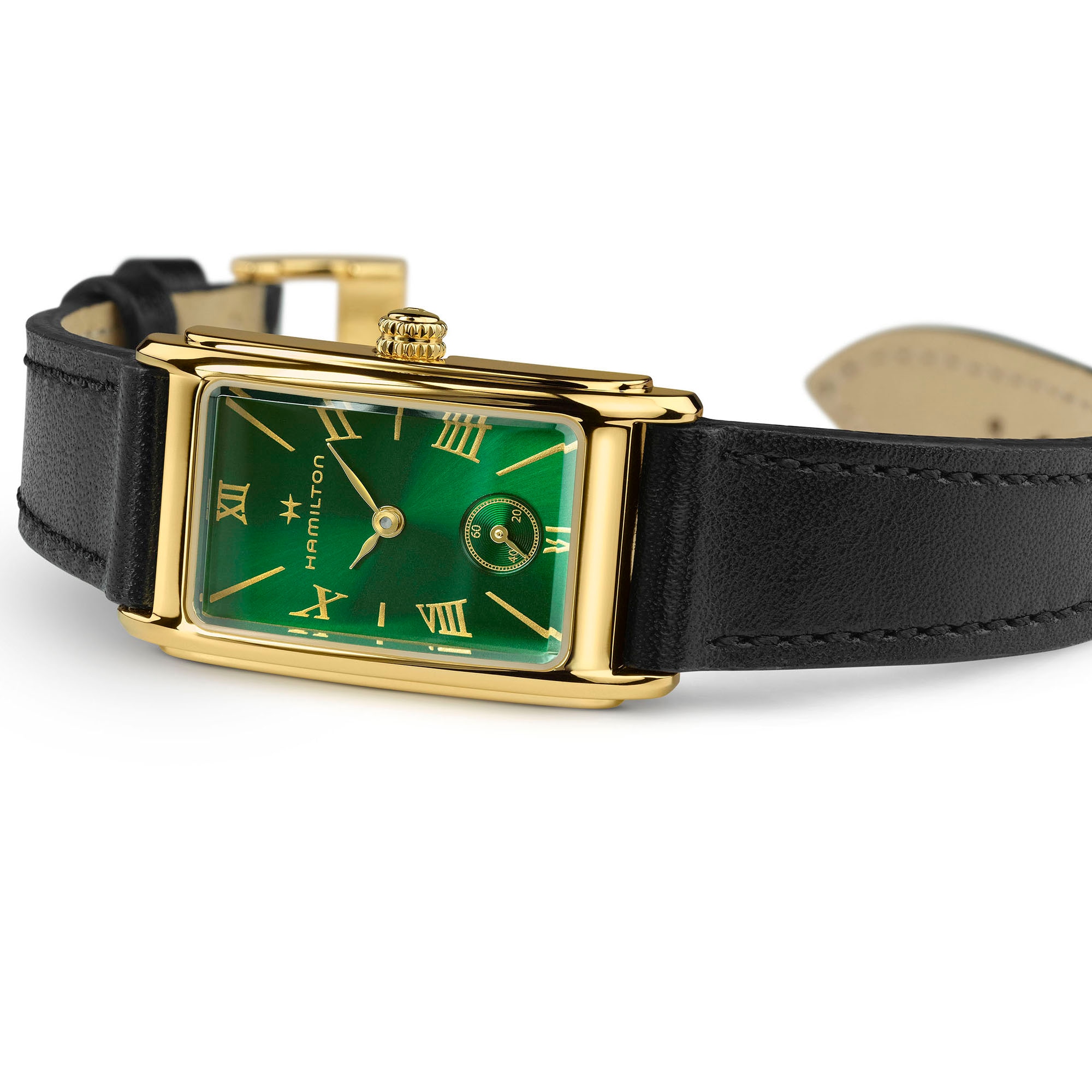 アメリカン クラシック Ardmore Quartz | Hamilton Watch