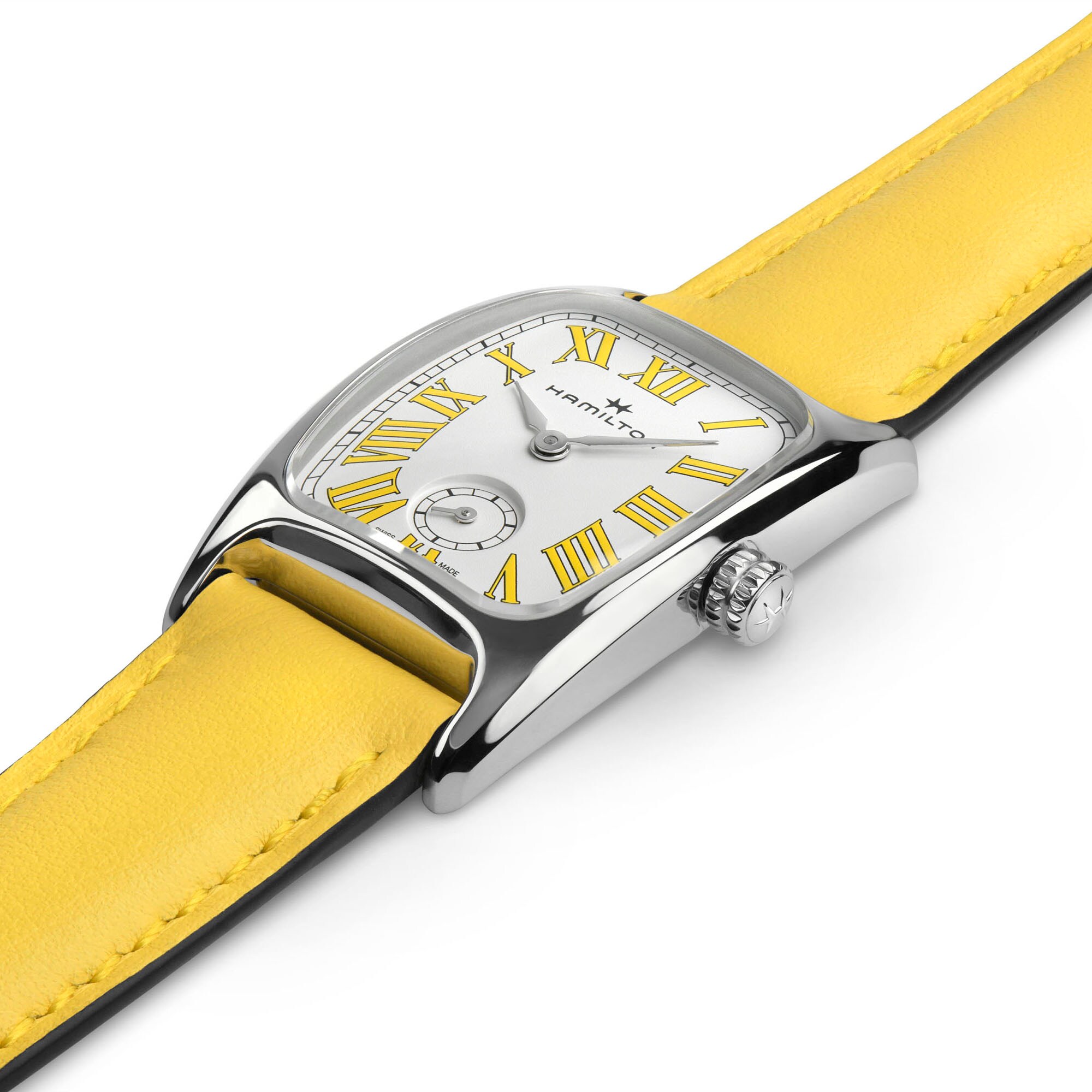 American Classic Boulton Small Second Quartz M h13321812