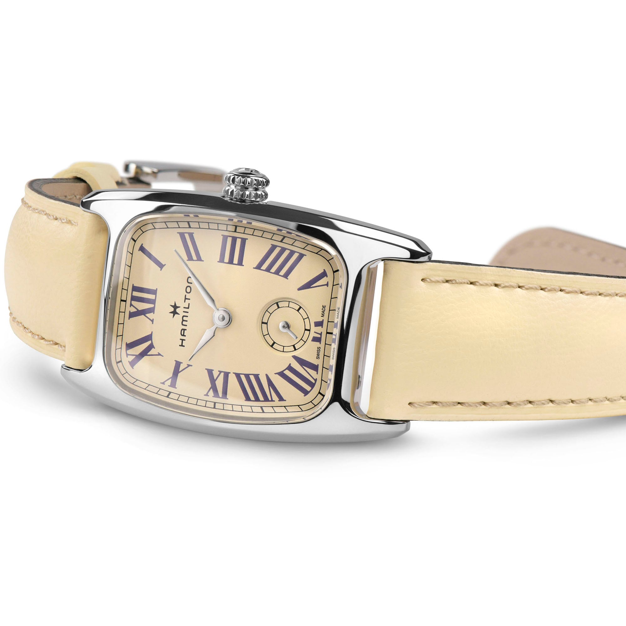 時計 Hamilton ベンチュラ Elvis80スケルトン ドラゴン | Hamilton Watch